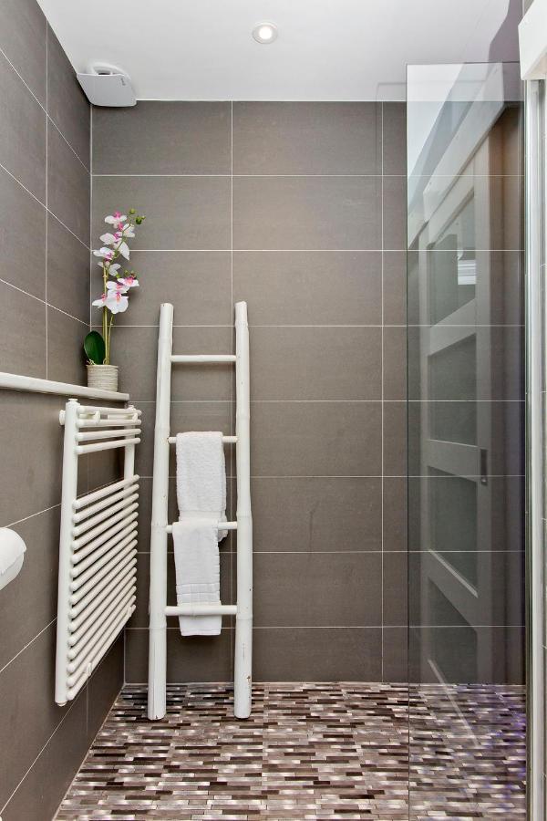 Ultra Modern, West End Village, Refurbished 1 Bed Единбург Екстериор снимка
